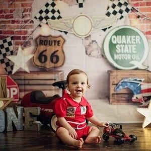 Meet your Posher, Carol